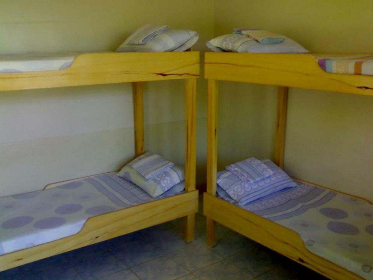 New Village Lodge Oslob Quarto foto